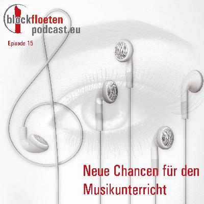 Neue Chancen für den Musikunterricht