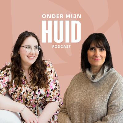 OMH #17. Lynn Blommaert over rouwen, vertragen en leven met een nieuwe versie van jezelf OMH #17. Lynn Blommaert over rouwen, vertragen en leven met een nieuwe versie van jezelf