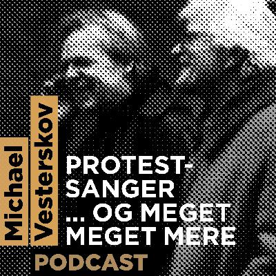 Arne Würgler: Protestsanger – og meget, meget mere