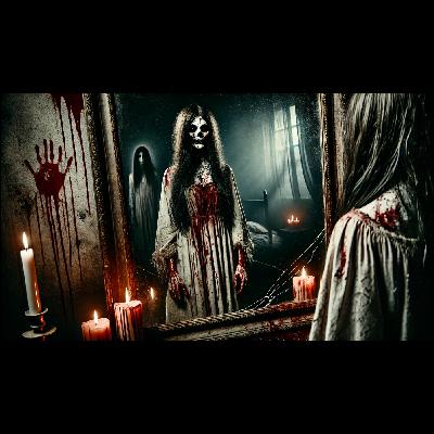 Bloody Mary Bloody Mary
