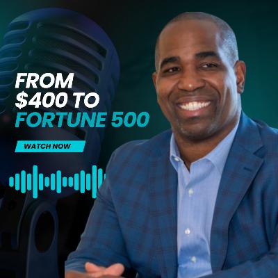 NFL Player Lost Everything at $400 - Here's How He Built It All Back NFL Player Lost Everything at $400 - Here's How He Built It All Back