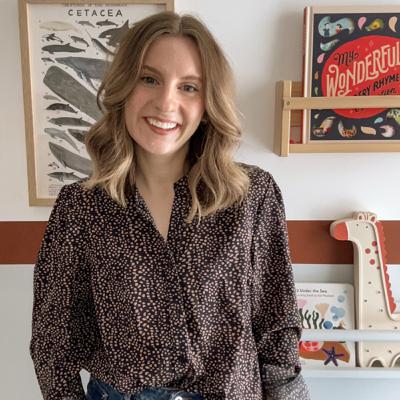 Katie Naylor- Neurogrow- Sleep Consultant