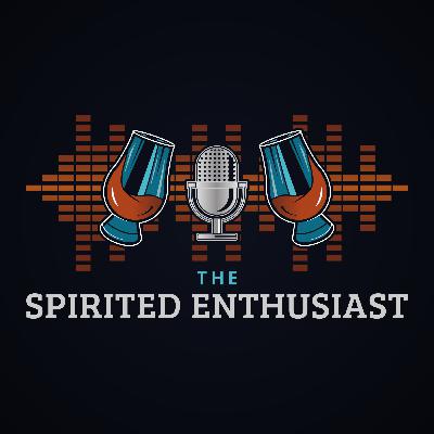 Episode 6 - Holly Seidewand of First Fill Spirits and Her Whisky Love