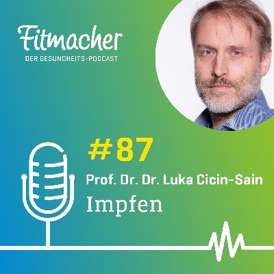 Fitmacher #87: Impfen: Gesund bleiben, andere schützen Fitmacher #87: Impfen: Gesund bleiben, andere schützen