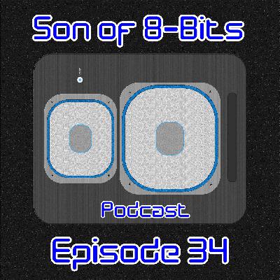 Infinity: Episode 34
