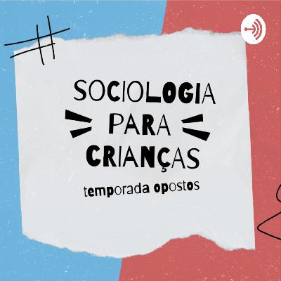Trailer da Temporada Opostos