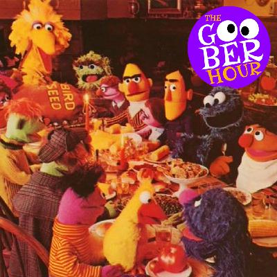 Gobble Wobble! Gobble Wobble!