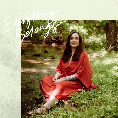You are a Verb with Melissa Benintendi (Part 2 of a 4-part series)
