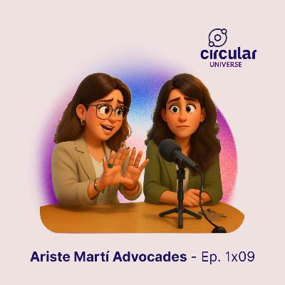 CPx09 Ariste Martí Advocades