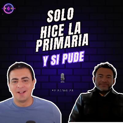 No tuve la oportunidad de ir a la Universidad, solo le eché ganas | Rey Rufino | Episodio 23