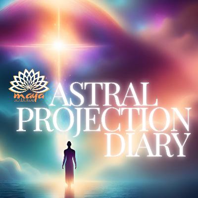 Ep-31: Helping my Grandfather in the Astral Plane. #astralprojection #meditation #gateway #experience