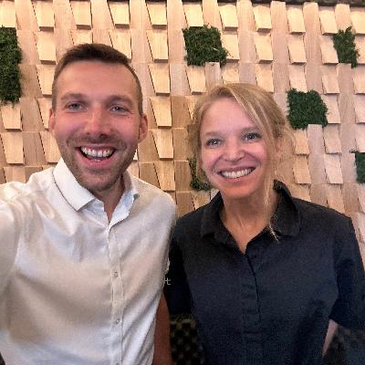 Designérka Anna Marešová: „Dělám iPhone mezi vibrátory“ Designérka Anna Marešová: „Dělám iPhone mezi vibrátory“