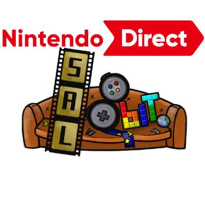 SAL8-Bit: D come Direct SAL8-Bit: D come Direct