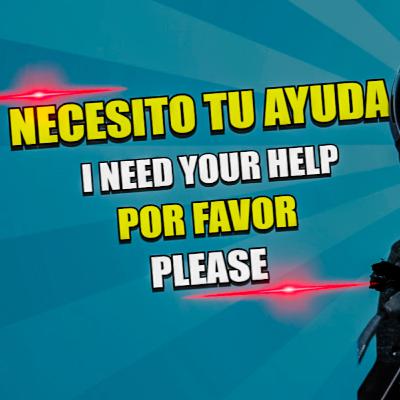 Por Favor Ayúdame!