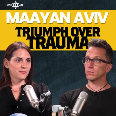 The Fight to Save Israel’s Mental Health | Maayan Aviv The Fight to Save Israel’s Mental Health | Maayan Aviv