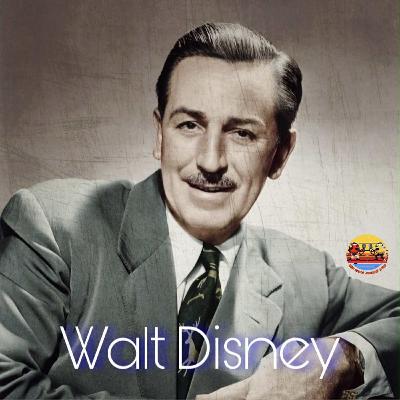 Walt Disney (για παιδιά ή ενήλικες; )