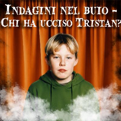 8. Indagini nel buio - Chi ha ucciso Tristan?