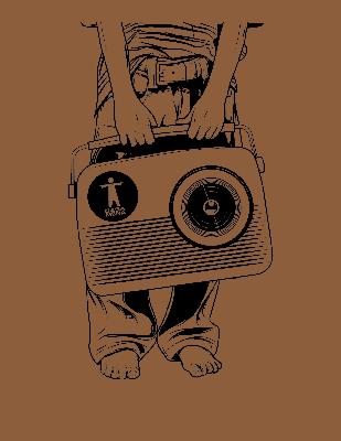 Casamena Radio Hour 10-16-18