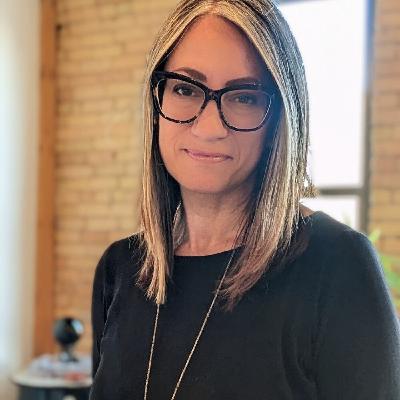 Stories: Ghosts, Spirits, and the Unknown: A Halloween Conversation with a Paranormal Investigator