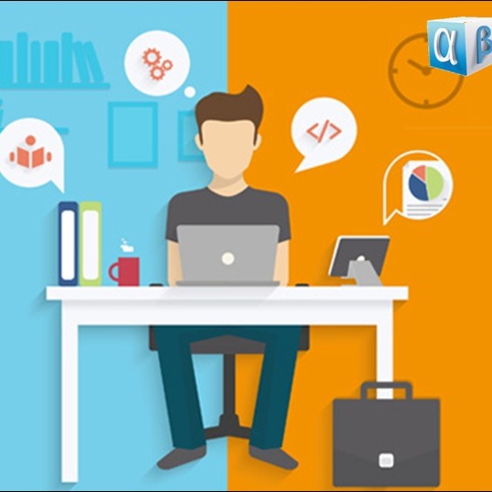 How to Manage Studies with a Full Time Job v1 How to Manage Studies with a Full Time Job v1