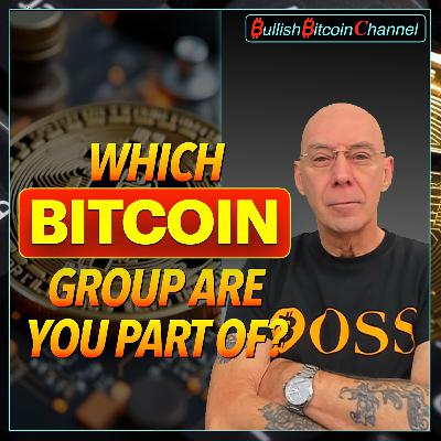 π¬π§ BITCOIN | Which Bitcoin camp are you in? (Ep 771) π π¬π§ BITCOIN | Which Bitcoin camp are you in? (Ep 771) π