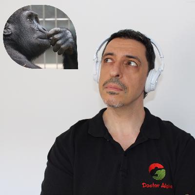 Ep 02 - ¿Existe la medicina del deporte?