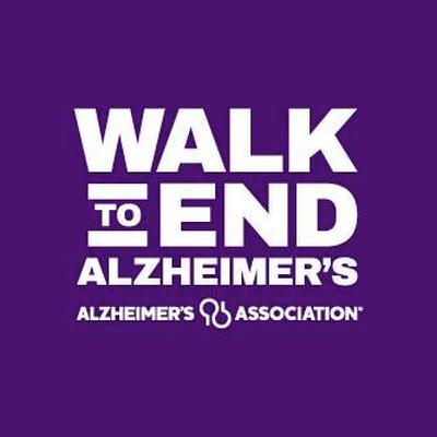 Walk To End Alzheimer's!