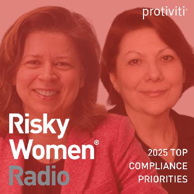 2025 Top Compliance Priorities