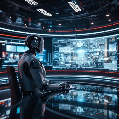 AI in Journalism: Challenges, Legislation, and the Role of Deepfakes
