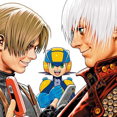 300 : CAPCOM Special