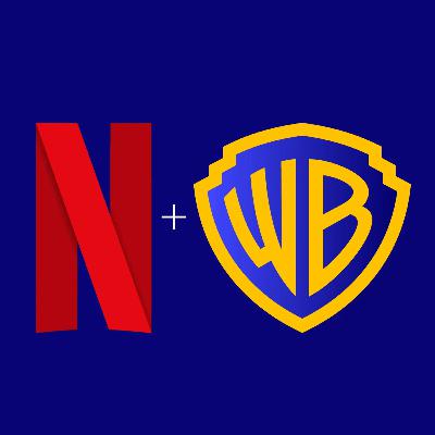 The death of cinema? Netflix vs. Warner Bros. and the future of entertainment