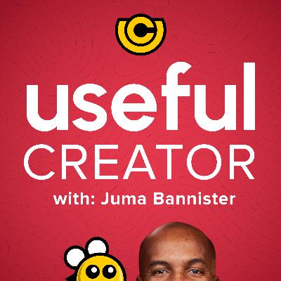 How to use AI Generated Images in Graphic Design - Teacher: Ian Reid