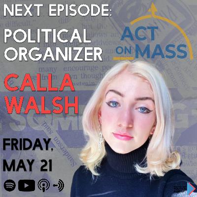 Calla Walsh on Why Modern Liberals Aren't Doing Enough for the Next Generation