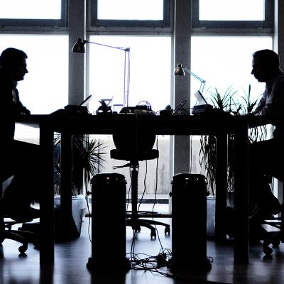 Bundlinjen: Gider danskerne ikke udlændinge på arbejdspladsen?