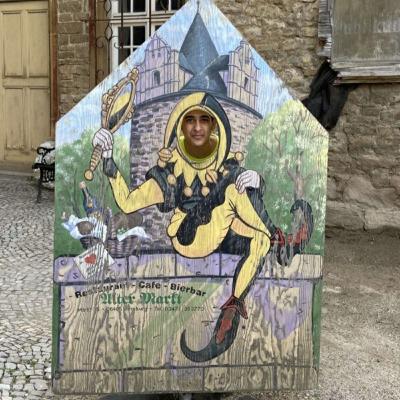 OMG WIR HABEN MESSI UND RONALDO GEFUNDEN