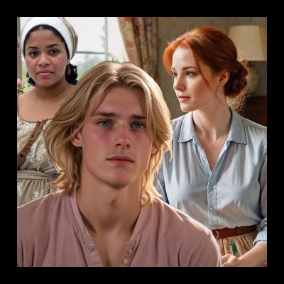 Nursery School - Part I (No, Maybe I'm Not Gay...) - BONUS TRACK