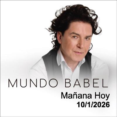 Mañana Hoy