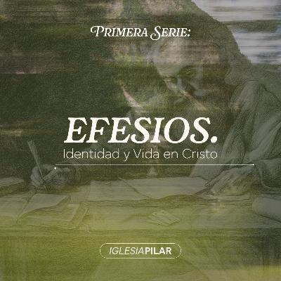 El Dios Trino Te Ha Bendecido | Efesios 1:1-14 | Ps. Sergio González El Dios Trino Te Ha Bendecido | Efesios 1:1-14 | Ps. Sergio González