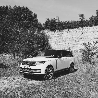 Odc. 74 - Range Rover SV