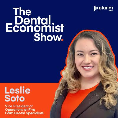 Leslie Soto on The Power of The Counter Intuitive ‘Face-to-Face’ Strategy of Patient Experience