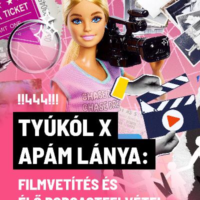 Tyúkól#56: Szpojleres beszélgetés nők elleni erőszakról, hallgatásról és társadalmi előítéletekről, első alkalommal élőben! Tyúkól#56: Szpojleres beszélgetés nők elleni erőszakról, hallgatásról és társadalmi előítéletekről, első alkalommal élőben!