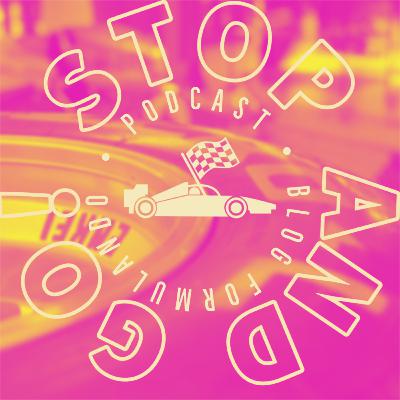 #004 - Pré Corrida / GP de Portugal - Stop and Go!