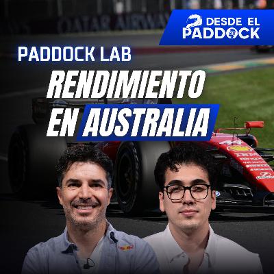 Clipping, estrategia y el error de Ferrari – Paddock Lab Clipping, estrategia y el error de Ferrari – Paddock Lab