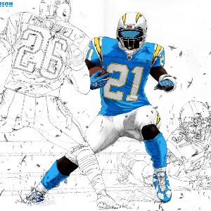 Week Six Fantasy Preview