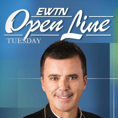 Open Line Tuesday - 2024-02-27 - What Can I Present To Jesus This Lent? Open Line Tuesday - 2024-02-27 - What Can I Present To Jesus This Lent?