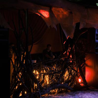 MNMT Recordings : Hohe (Live) @ Otkrice Festival - Montenegro 2025 MNMT Recordings : Hohe (Live) @ Otkrice Festival - Montenegro 2025