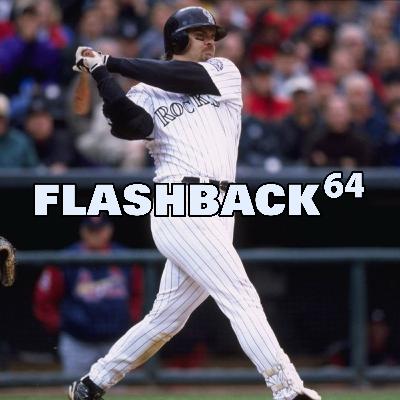 All-Star Baseball 99 (With Marc Normandin) All-Star Baseball 99 (With Marc Normandin)