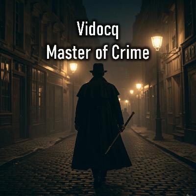 Vidocq - The Master of Crime Vidocq - The Master of Crime