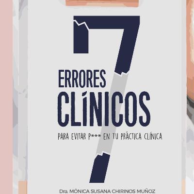 Temporada 2 Episodio 12: El peligro oculto de la insulina.