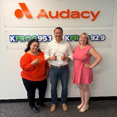 Katherine Parker and Adam Nogueira - MALHY Katherine Parker and Adam Nogueira - MALHY